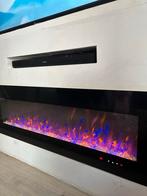 sfeerhaard, Ophalen, Nieuw, Inbouwhaard, Elektrische haard