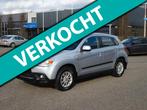 Mitsubishi ASX 1.6 Intro Edition ClearTec Airco Cruise Trekh, Voorwielaandrijving, Euro 5, Gebruikt, 4 cilinders