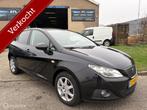 ZEER NETTE Seat Ibiza 1.2 TDI VOLL Dealer ! Apk 11/26, Euro 5, Gebruikt, 1199 cc, 96 €/maand