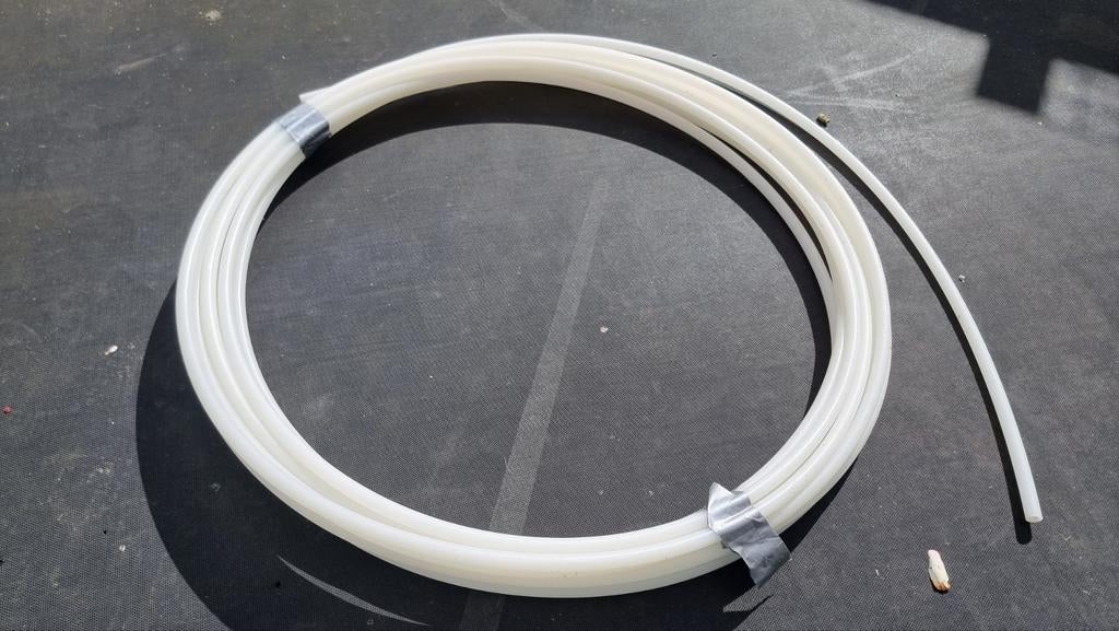 Vloerverwarmingsbuis Henco 16x2 - 25 meter, Ophalen, Overige materialen, Minder dan 20 mm, 6 meter of meer