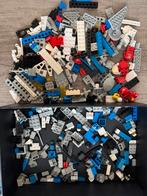 Vintage LEGO Space onderdelen - Grote set losse stenen, Ophalen of Verzenden, Gebruikt, Losse stenen, Lego