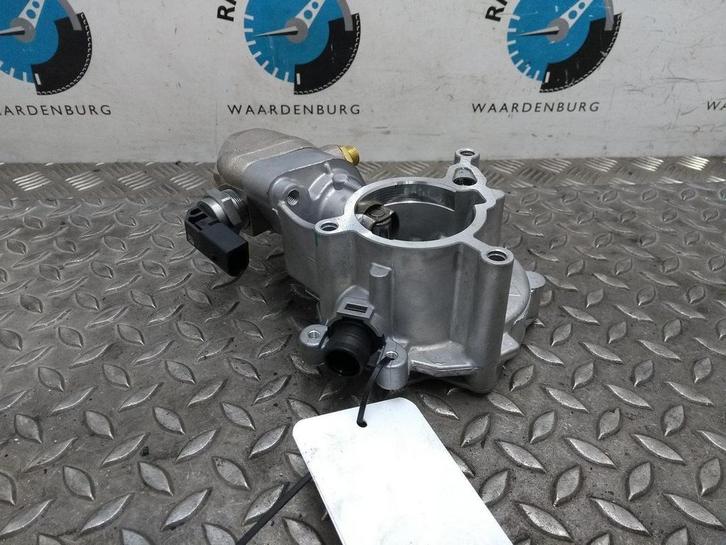 VOLKSWAGEN GOLF VACUUMPOMP 2018, Auto-onderdelen, Motor en Toebehoren, Gebruikt, ARN erkend, Stiba lid, Erkend duurzaam, Ophalen of Verzenden