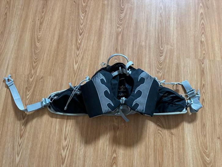 Osprey Talon 4 heuptas, Sport en Fitness, Bergsport en Wandelen, Gebruikt, Overige typen, Ophalen of Verzenden