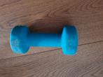Kaytan dumbbell 3 kg, Ophalen of Verzenden, Zo goed als nieuw, Overige typen