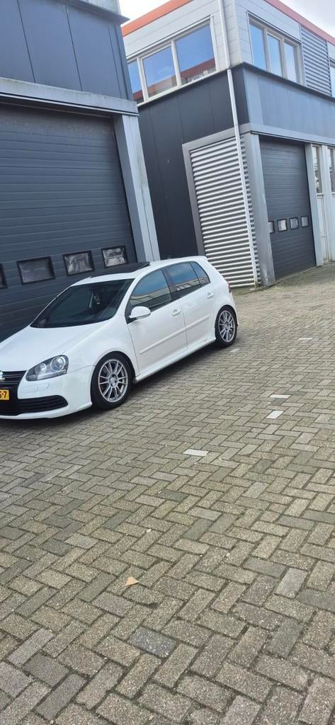 5x112 17 INCH OZ ULTRALEGGERA SCHADEVRIJ !!, Ophalen of Verzenden