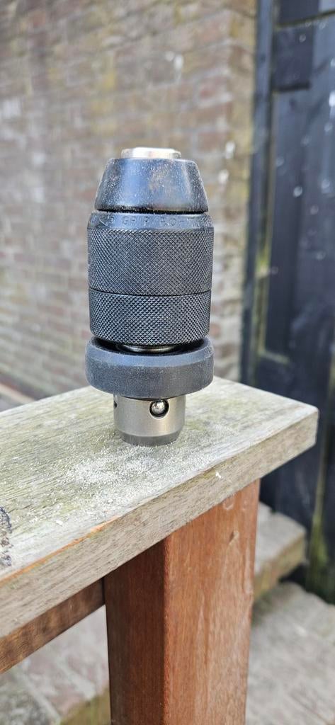 Boorkop snelspan Bosch new, Ophalen of Verzenden