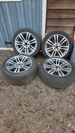 BMW E70 X5 Winterwielen 20 inch Styling 333M, Auto-onderdelen, Banden en Velgen, Ophalen, Gebruikt, 275 mm, Banden en Velgen