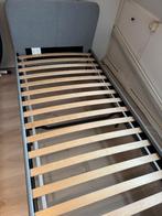 ## Mooi nieuw Ikea bed ##, Huis en Inrichting, Slaapkamer | Bedden, Ophalen, 90 cm, Eenpersoons, Wit