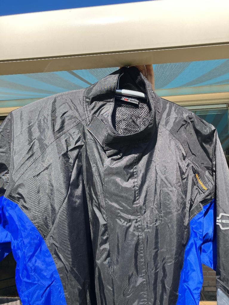 Motor regenoverall, Ophalen, Tweedehands, Heren, Overige typen