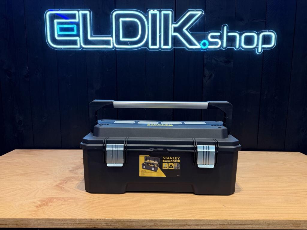 Stanley FMST1-75791 FATMAX Pro Alu Cantilever, Doe-het-zelf en Verbouw, Gereedschap | Handgereedschap