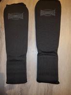 Rumble Scheenbeschermers - Zwart, Gebruikt, Overige, Vechtsportbescherming, Maat M