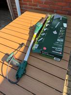 Parkside onkruidbrander, Ophalen of Verzenden, Zo goed als nieuw