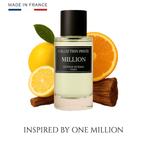 Collection Privée Million, Ophalen of Verzenden, Nieuw