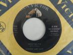 Single Johnny And Jack - Happy Lucky Love - Sweet Pie, Gebruikt, 7 inch, Single, Ophalen of Verzenden
