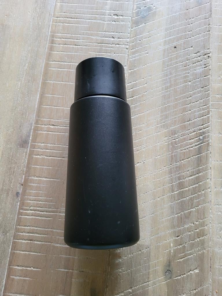 Ijzeren Air up bidon 480ml, Ophalen of Verzenden, Gebruikt