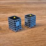 IBC Tank (Set van 2) – 1-50, Ophalen of Verzenden, Nieuw, Bus of Vrachtwagen, Wsi