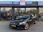 Mercedes-Benz C-Klasse 350 e LeaseEd. Plus (bj 2016), Auto's, Mercedes-Benz, Automaat, Gebruikt, Euro 6, 4 cilinders