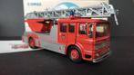 Aec Ladder Fire Brigade Bristol 1:50 Corgi Classics Pol, Corgi@corgi.co.uk, Nieuw, Corgi Classics ltd, Corgi