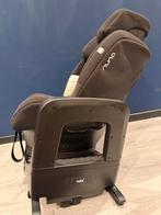 Nuna Rebl i-Size Autostoel met ISOFIX Base te koop!, Kinderen en Baby's, Autostoeltjes, Verstelbare rugleuning, 9 t/m 18 kg, Zo goed als nieuw