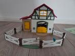 PLAYMOBIL Country Ponypark - 6927
Inclusief boekje., Ophalen of Verzenden, Zo goed als nieuw