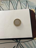 Euromunten, Ophalen of Verzenden, Oostenrijk, 1 euro, Losse munt