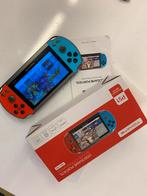 Kleine Spelcomputer, 1 speler, Ophalen of Verzenden, Zo goed als nieuw, Vanaf 3 jaar