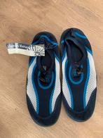 ANWB Human Nature waterschoenen 39/40 blauw NIEUW, Ophalen of Verzenden, Zo goed als nieuw, Blauw