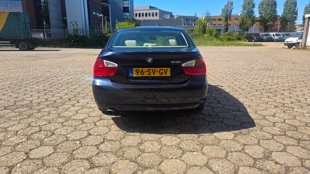 BMW 3-Serie