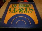 RASCALS / Heaven / Duitse FH / 1969, Ophalen of Verzenden, Gebruikt, Pop