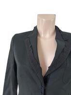 Natan vest M, Zwart, Ophalen of Verzenden, Zo goed als nieuw