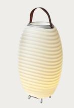 Kooduu Synergy 65 - Bluetooth Speaker - LED Lamp, Ophalen of Verzenden, Gebruikt, Minder dan 100 cm