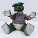 Dinosaurs Charlene V2 Sinclair Disney 90s Toy Figure, Ophalen of Verzenden, Zo goed als nieuw