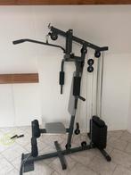 Fitnesstoestel, Ophalen, Zo goed als nieuw, Trilplaat