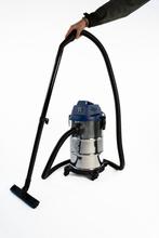 Industriële alleszuiger / waterstofzuiger, Gebruikt, Ophalen of Verzenden, Waterstofzuiger, Reservoir