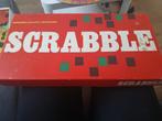 Scrabble Bordspel - Nederlandse Uitgave, Een of twee spelers, Ophalen of Verzenden, Gebruikt, Groeppendruk Handelsonderneming