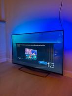 Philips Ambilight TV 43 inch, Ophalen, Philips, 50 Hz, 100 cm of meer