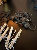 Stopcontacten, transformatoren en koppelstukken, Ophalen of Verzenden, Gebruikt, Stopcontact