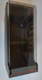 Vintage / retro Compact Disk Library wandrek 20 CD, Ophalen of Verzenden, Gebruikt