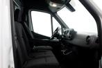 Mercedes-Benz Sprinter 311 CDI 115pk L2H2 Airco/CarPlay 10-2, Voorwielaandrijving, Gebruikt, Euro 6, 4 cilinders