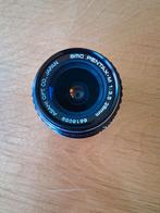 Pentax lenzen 28mm en 135mm, Ophalen of Verzenden, Gebruikt, Telelens