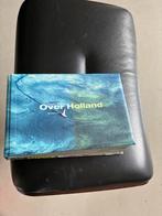 Over Holland - Karel Tomeï, Ophalen of Verzenden, 20e eeuw of later, Zo goed als nieuw