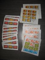 Nederland 1965 t/m 2002, 426 blokken, Gestempeld., Verzenden, Nederland