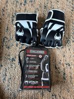 Venom mma gloves maat S zgan, Ophalen of Verzenden, Zo goed als nieuw, Overige