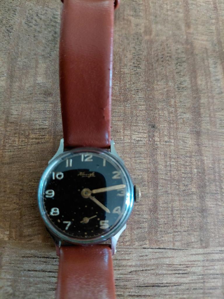 Dames klokje, Ophalen of Verzenden