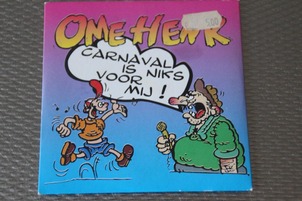 cd singels diversen o, Ophalen of Verzenden, Gebruikt, Overige genres
