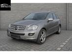 Mercedes-Benz M-Klasse 320 CDI | Clima | Navi | Leder |, Automaat, Gebruikt, Traction-control, 2987 cc