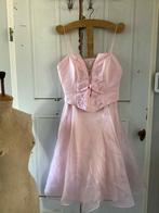 Vintage jurk maat 40/42, Antiek en Kunst, Curiosa en Brocante, Ophalen of Verzenden