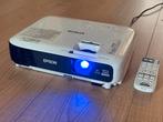 Epson EB-U04 /FullHD+ beamer /3000 lumen/ideaal voor gaming, Ophalen of Verzenden, Zo goed als nieuw