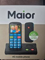 Senioren mobiele telefoon, Telecommunicatie, Mobiele telefoons | Overige merken, Ophalen of Verzenden, Geen camera