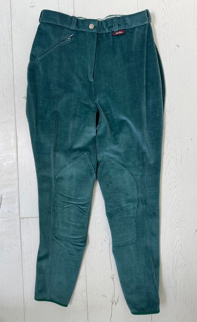 Horka rijbroek maat 44, Dieren en Toebehoren, Ophalen of Verzenden, Nieuw, Dames, Onderkleding